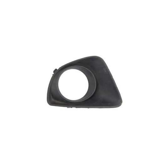 Blic 6502-07-3421926P Bumper Grill For Mazda 2 Hatchback (De, Dh)