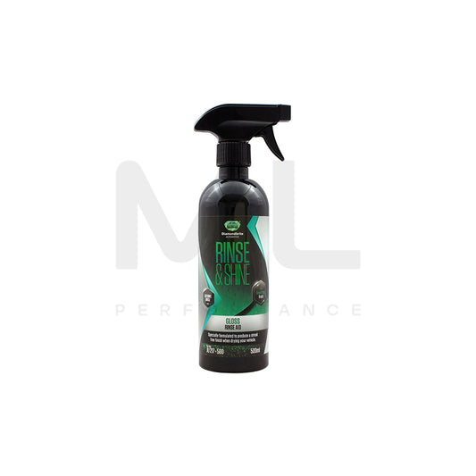 Diamondbrite Gloss Rinse Aid 500Ml