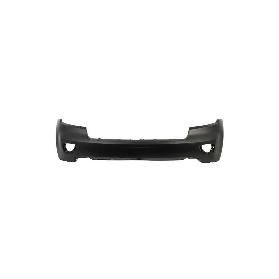 Blic 5510-00-3206901P Bumper For Jeep Grand Cherokee IV (Wk, Wk2)
