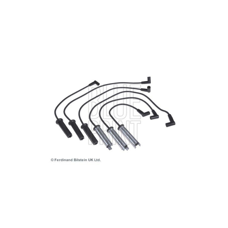 Blue Print ADA101602 Ignition Cable Kit For Chrysler Voyager / Grand Voyager III (Gs)