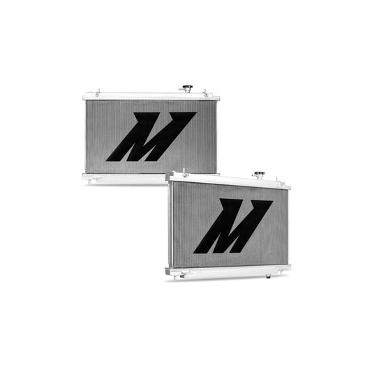 Mishimoto MMRAD-350Z-03X 03-06 Nissan 350Z X-Line Performance Aluminum Radiator