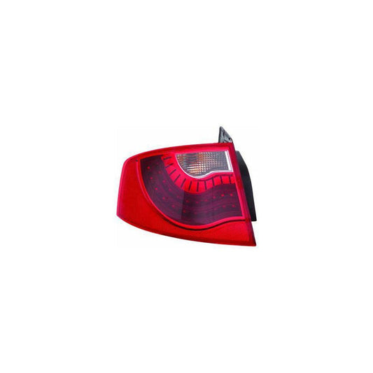 Abakus 4451928LUE Rear Light For Seat Exeo | ML Performance UK