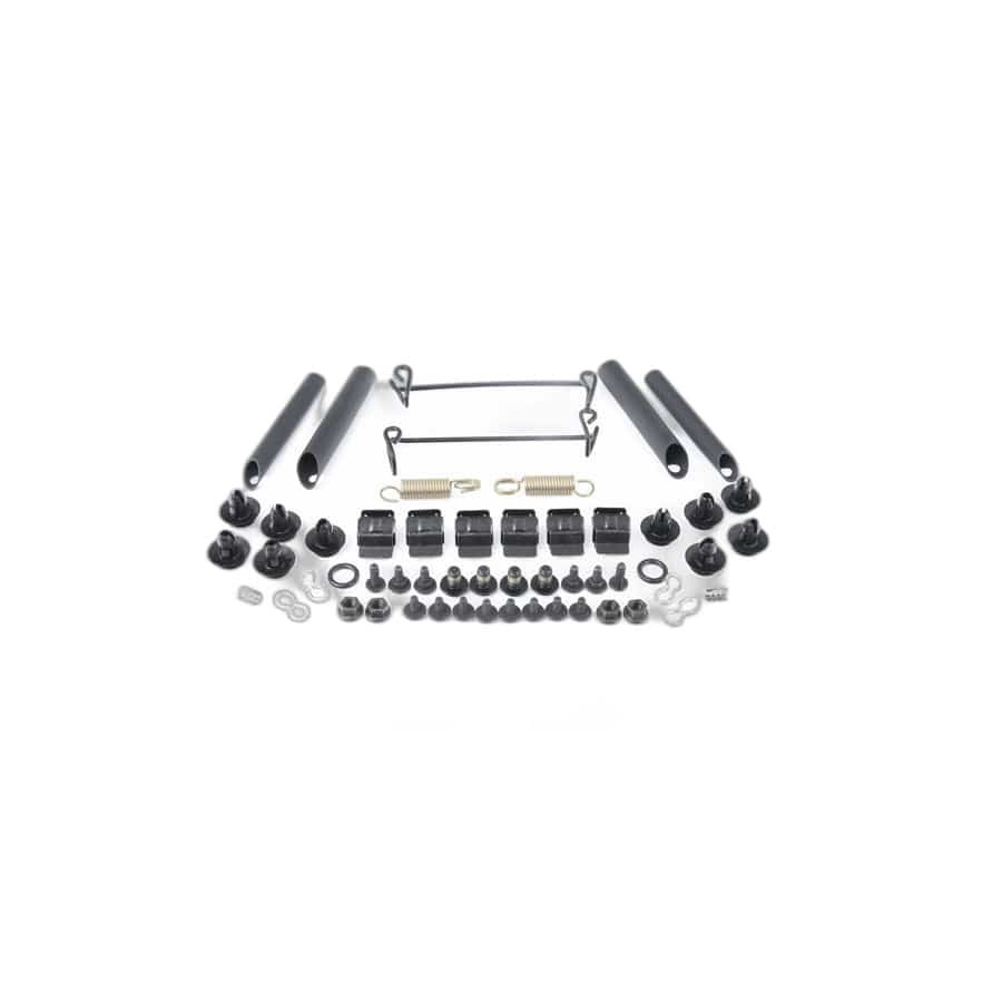 Genuine BMW 54377175575 E93 F83 F33 Fastening Kit F Headlining (Inc. 440i, 320i & 318i) | ML Performance UK Car Parts