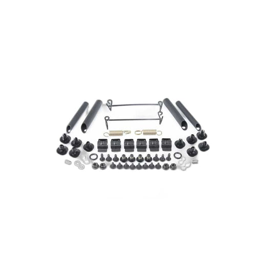 Genuine BMW 54377175575 E93 F83 F33 Fastening Kit F Headlining (Inc. 440i, 320i & 318i) | ML Performance UK Car Parts