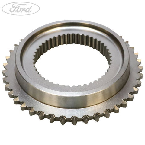 GENUINE FORD 2128447 TRANSIT 6 SPEED MANUAL GEARBOX 6TH GEAR MT82 | ML Performance UK