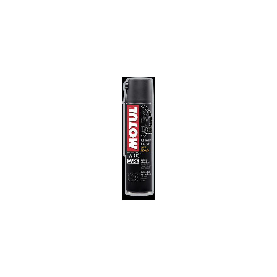 MOTUL 102982 Chain Spray | ML Performance UK Car Parts