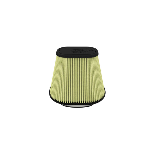  aFe 72-90120 (6-1/8x4-1/8) IN F x (9-1/4x7-1/4) IN B x (6x4) IN T x 7-1/8 IN H Intake Replacement Air Filter  | ML Performance UK Car Parts