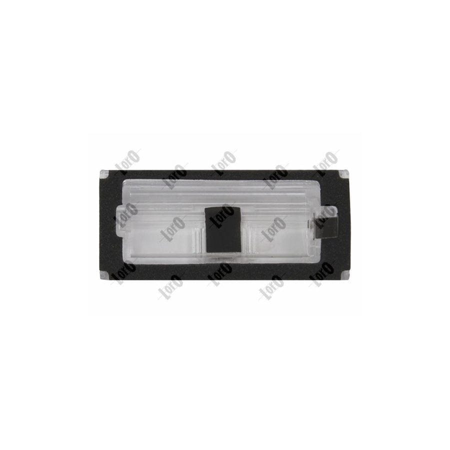 Abakus 00307900 Licence Plate Light For Bmw 3 Series | ML Performance UK