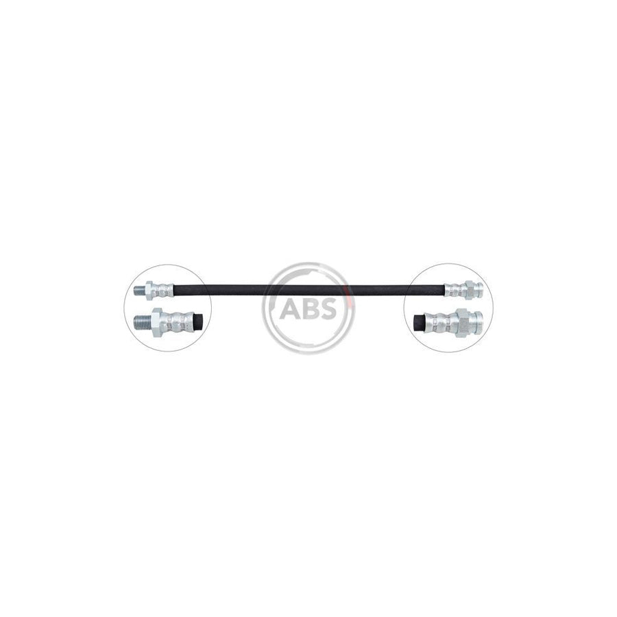 A.B.S. Sl 2641 Brake Hose