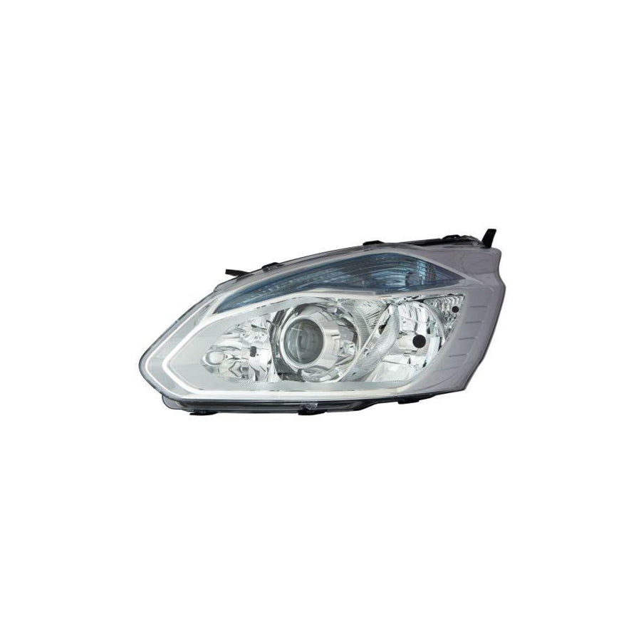 Abakus 43111B4LMLDEM Headlight | ML Performance UK