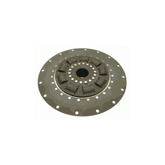 Sachs 1866 148 001 Torsion Damper, Clutch