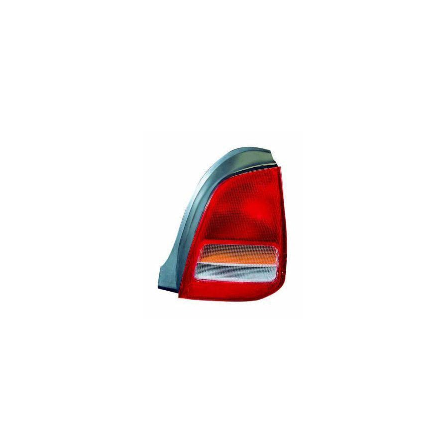 Abakus 2141966LUE Rear Light For Mitsubishi Colt V (Cj0) | ML Performance UK