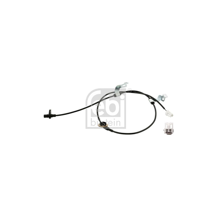 Febi Bilstein 107630 ABS Sensor For Mazda 6