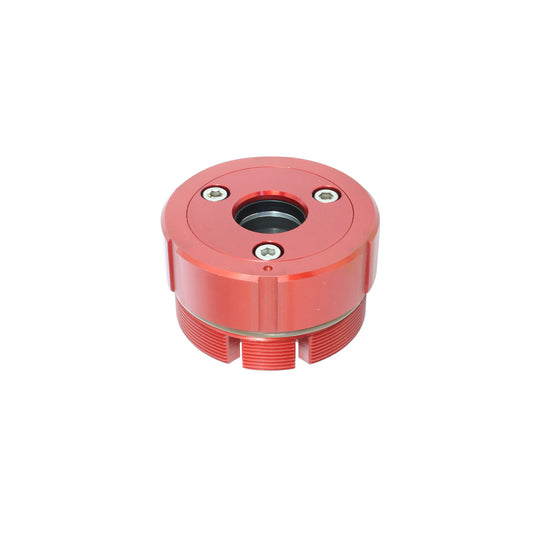  aFe 50056-SP01 3.0" Seal Head Assembly 1" Shaft Gen1 Seal Head Assembly  | ML Performance UK Car Parts