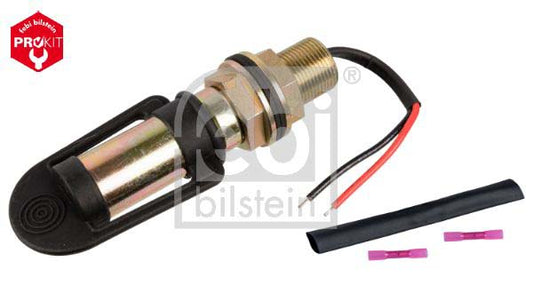 Febi Bilstein 104030 Holder, Rotating Beacon | ML Performance UK Car Parts