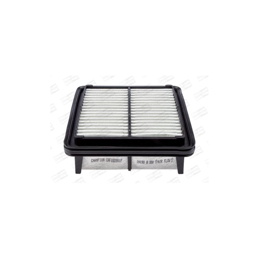 CHAMPION CAF100951P Air Filter | ML Performance UK Car Parts