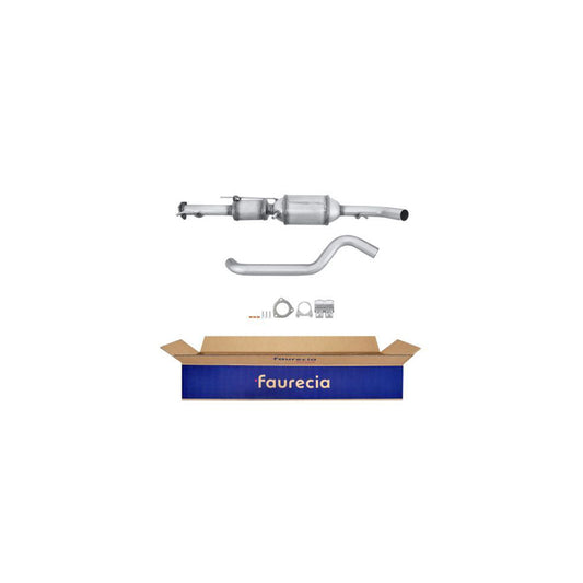 Hella 8LH 366 080-691 Particulate Filter