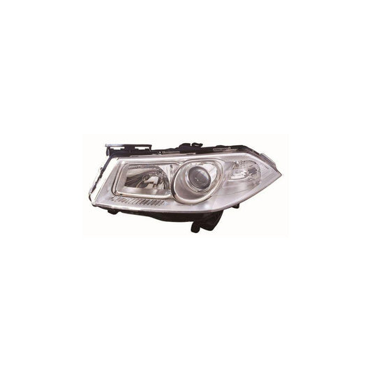 Abakus 5511162LMLDEM Headlight For Renault Megane | ML Performance UK