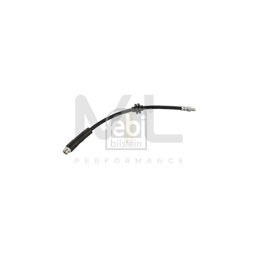 FEBI BILSTEIN 104238 Brake Hose Front Axle Left, Front Axle Right, outer, 430mm | ML Performance Car Parts