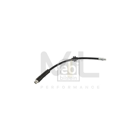 FEBI BILSTEIN 104238 Brake Hose Front Axle Left, Front Axle Right, outer, 430mm | ML Performance Car Parts