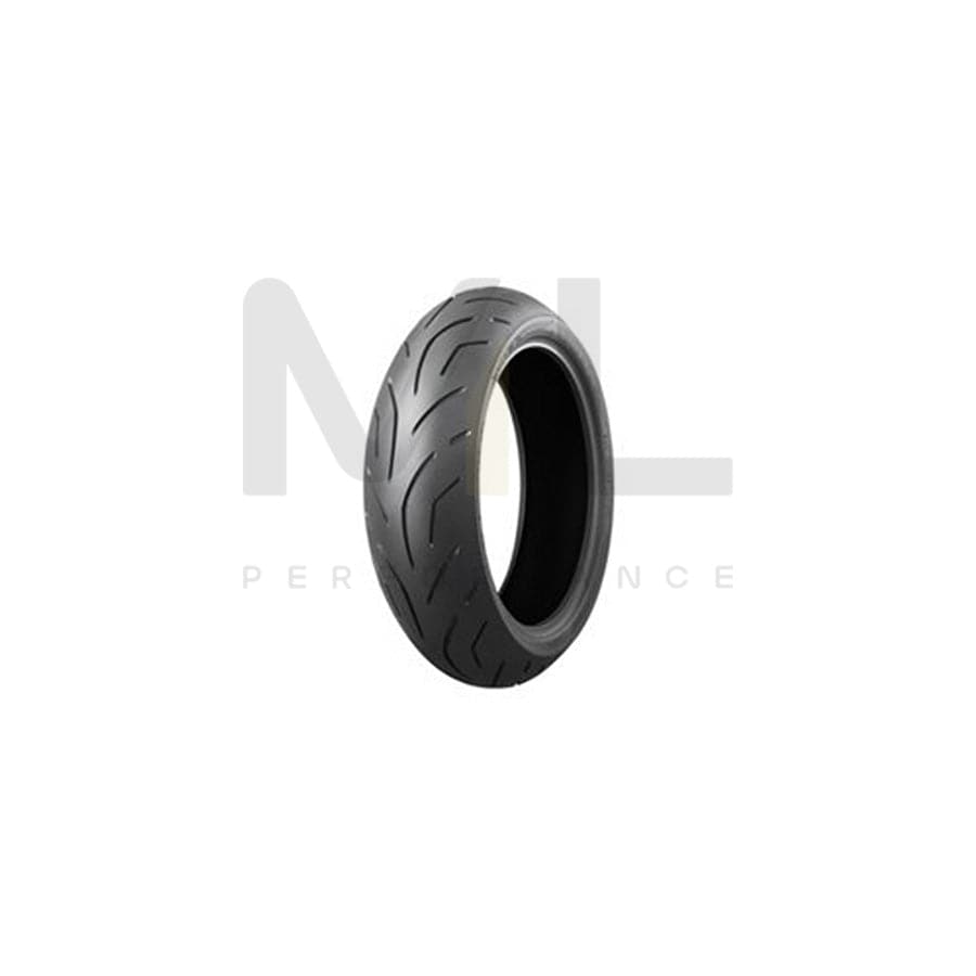 Bridgestone Hypersport S20 G Rear 190/50 ZR17 73W Motorcycle Summer Tyre | ML Performance UK Car Parts