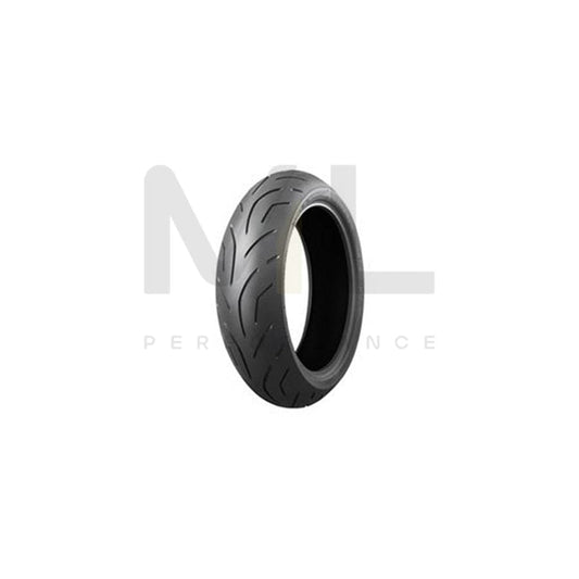Bridgestone Hypersport S20 G Rear 190/50 ZR17 73W Motorcycle Summer Tyre | ML Performance UK Car Parts