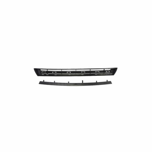 Blic 6502-07-0537996P Bumper Grill For Citroen C4