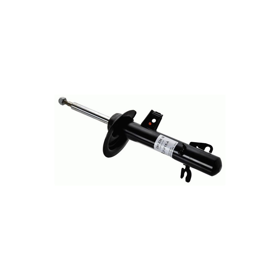 Sachs 290 236 Shock Absorber