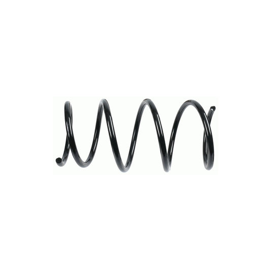 Sachs 997 876 Coil Spring For Renault Espace Iii (Je)