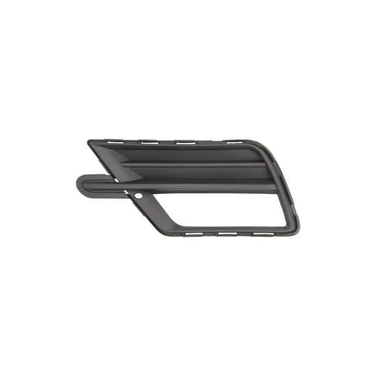 Blic 6502-07-9546913P Bumper Grill For VW Caddy