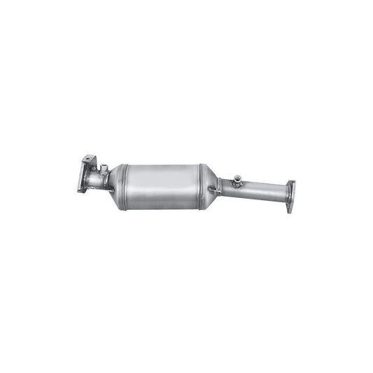 Hella 8LH 366 080-681 Particulate Filter For Honda Cr-V III (RE)