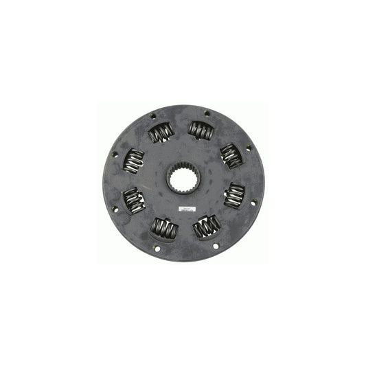 Sachs 1866 600 003 Torsion Damper, Clutch