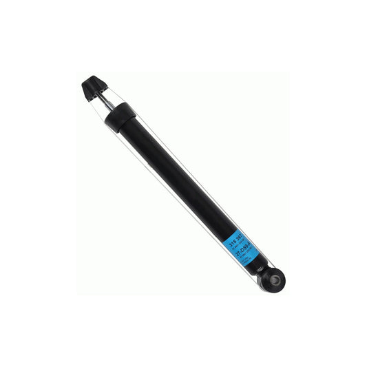 Sachs 315 367 Shock Absorber For Fiat Linea (323, 110)