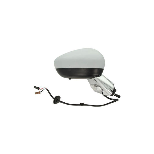 Blic 5402-21-039332P Wing Mirror For Citroen C3