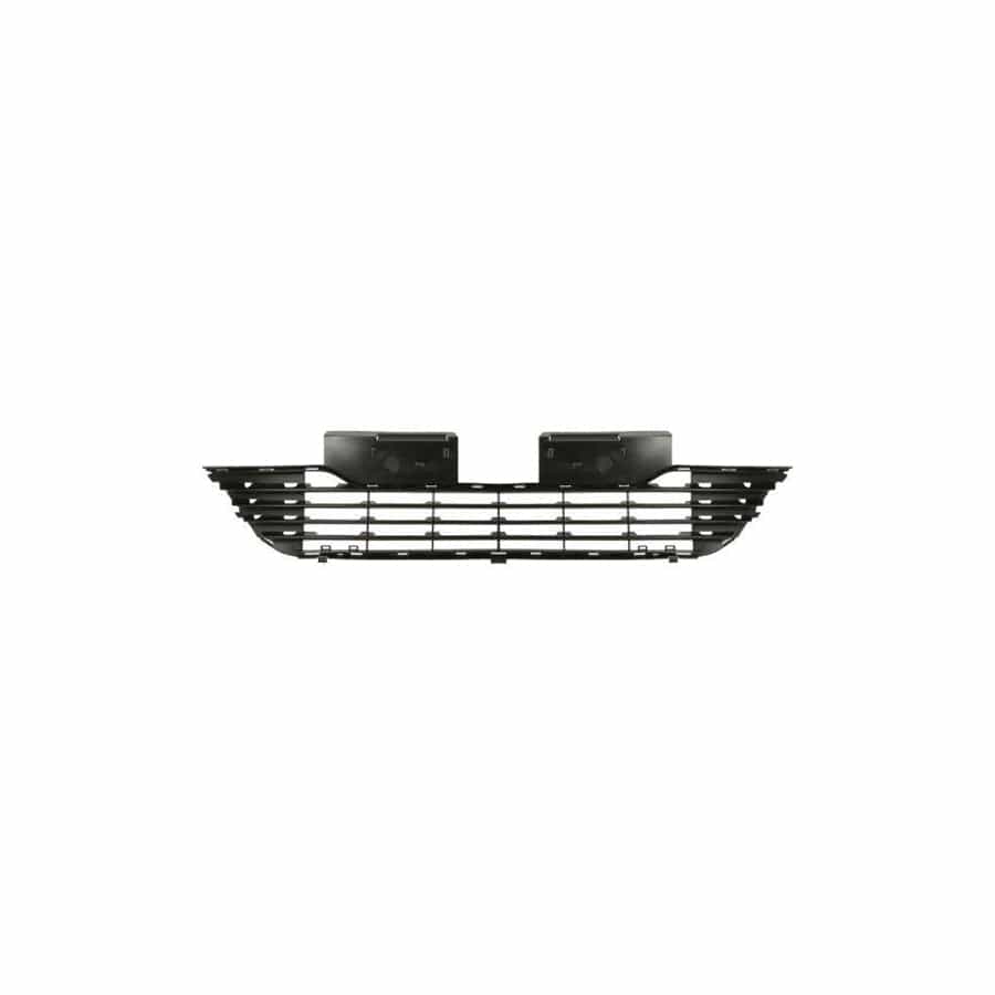 Blic 6502-07-0537995P Bumper Grill For Citroen C4