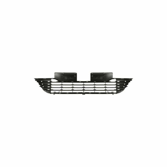 Blic 6502-07-0537995P Bumper Grill For Citroen C4