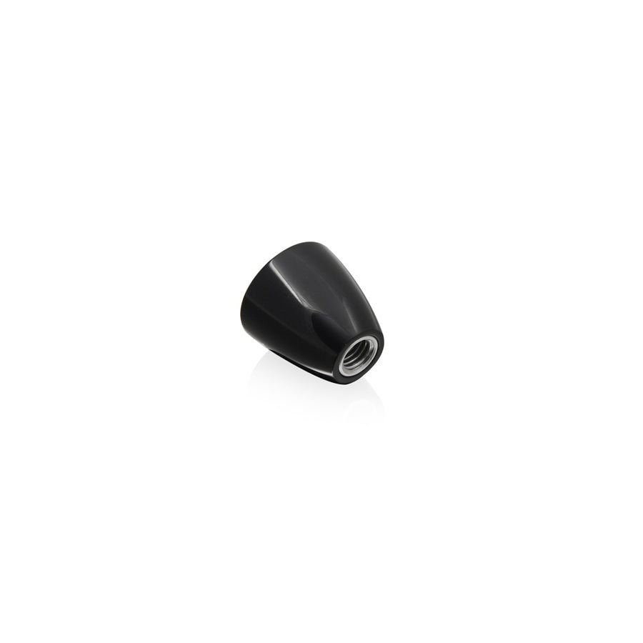 Genuine Porsche Button For Seat Backrest Adjustment, Black Porsche 356B / 356C | ML Performance UK Car Parts