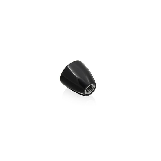 Genuine Porsche Button For Seat Backrest Adjustment, Black Porsche 356B / 356C | ML Performance UK Car Parts