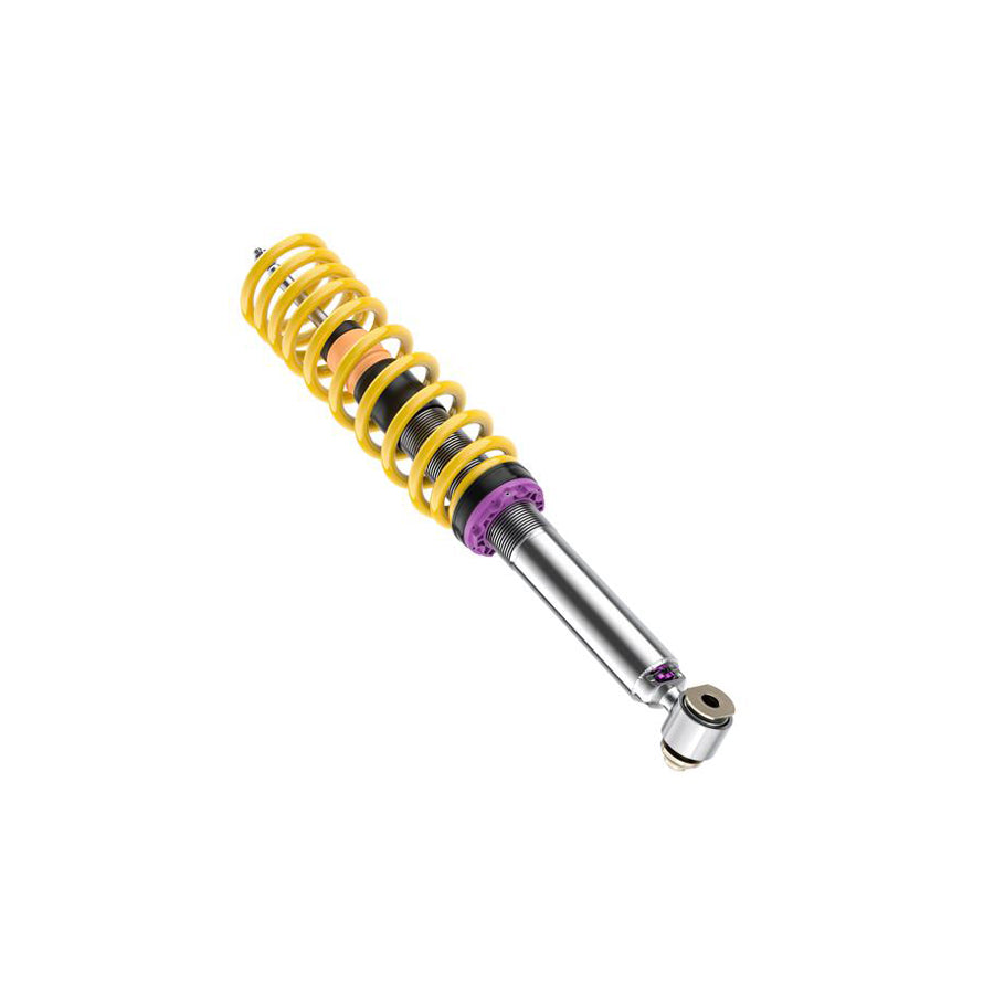 KW 35208200BU BMW G30 F90 Variant 3 Leveling Coilover Kit 7  | ML Performance UK Car Parts