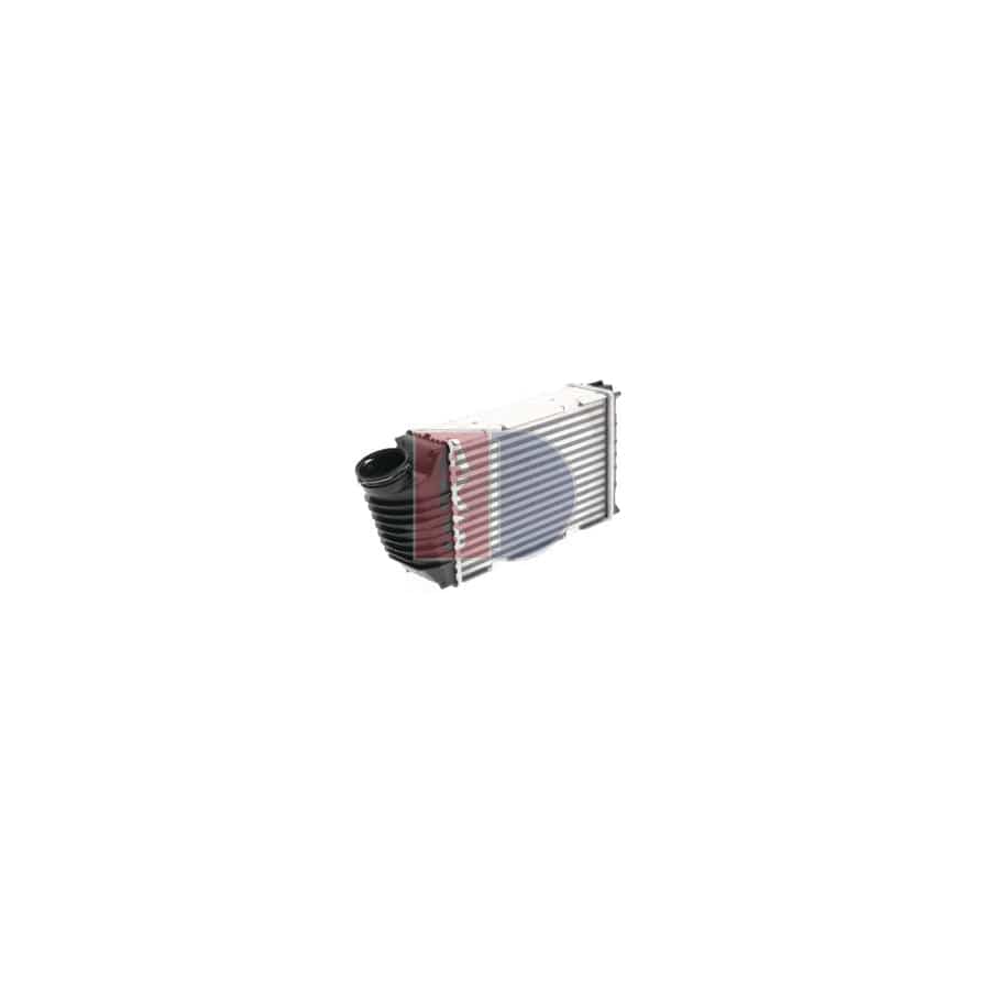 AKS Dasis 177007N Intercooler For Porsche 911 | ML Performance UK