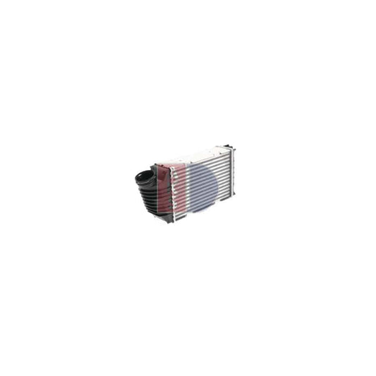 AKS Dasis 177007N Intercooler For Porsche 911 | ML Performance UK