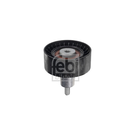 Febi Bilstein 170461 Deflection / Guide Pulley, V-Ribbed Belt