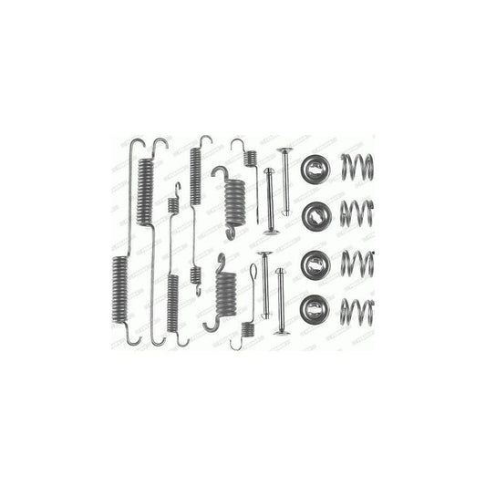 FERODO PREMIER FBA24 Accessory Kit, Brake Shoes | ML Performance UK Car Parts