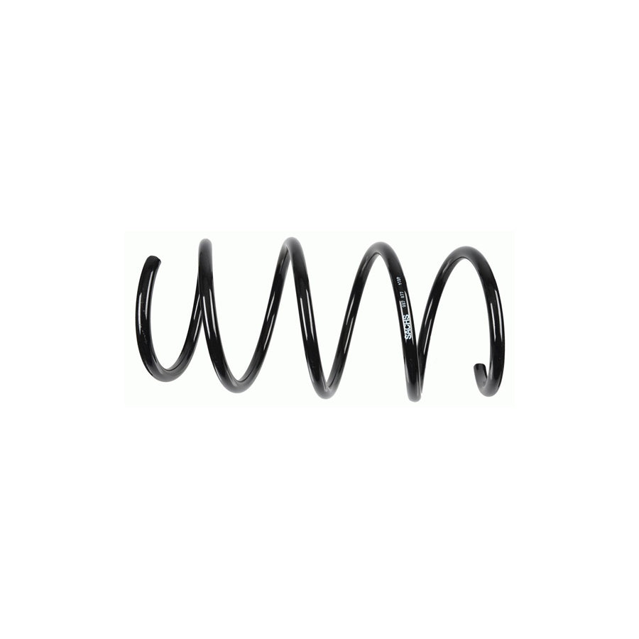 Sachs 997 877 Coil Spring For Renault Espace Iii (Je)