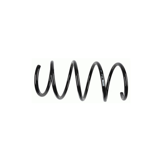 Sachs 997 877 Coil Spring For Renault Espace Iii (Je)