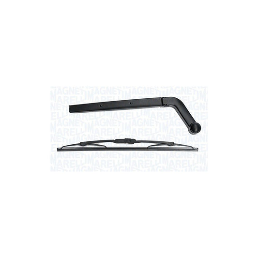 Magneti Marelli 000723180305 Wiper Blade For Land Rover Discovery Iv (L319) | ML Performance UK Car Parts