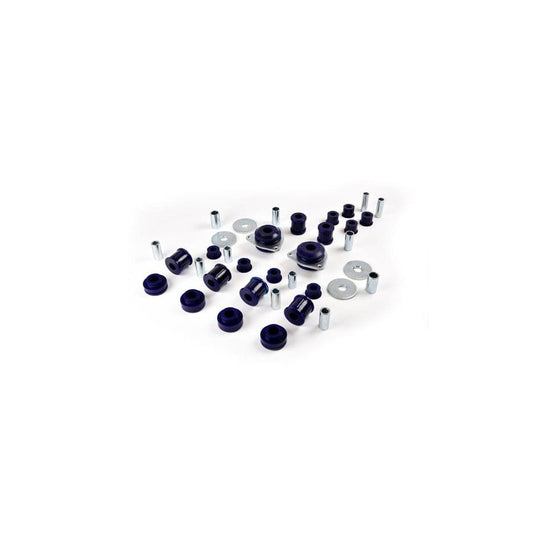 SuperPro KIT0043ADJK LandRover Range Rover 87>supe | ML Performance UK Car Parts
