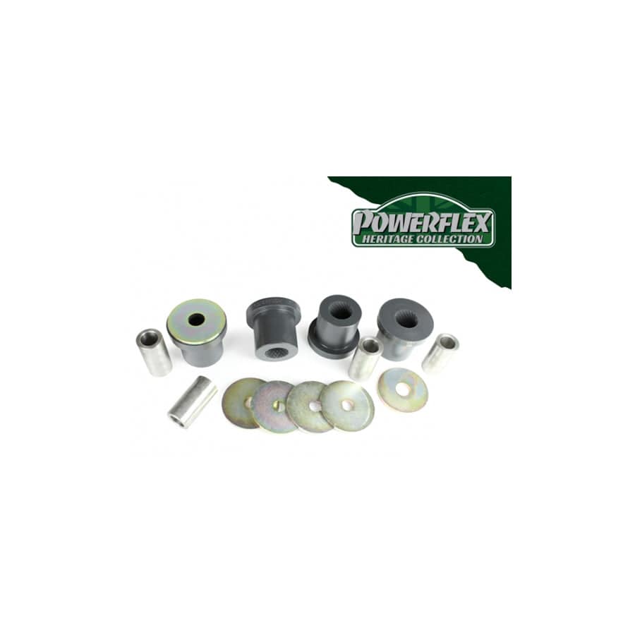 Powerflex PFF57-704H Porsche 928 Front Upper Arm Bush | ML Performance UK Car Parts