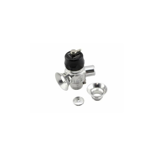 Turbosmart TS-0205-1072 BOV Dual Port Uni 38mm-Black | ML Performance UK Car Parts