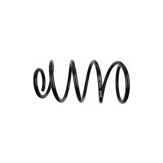 Sachs 998 935 Coil Spring For Ford Focus